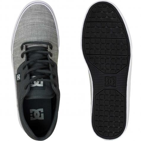 DC Shoes Sneaker Tonik TX SE dunkelgrau/grau 