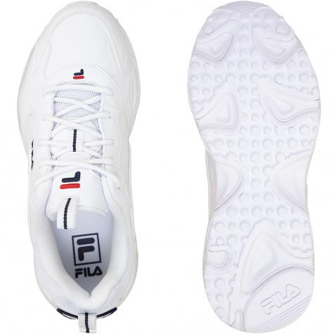 Fila Melody Damen Sneaker weiß 