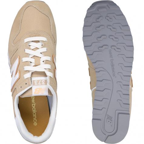 New Balance Sneaker 373 beige 