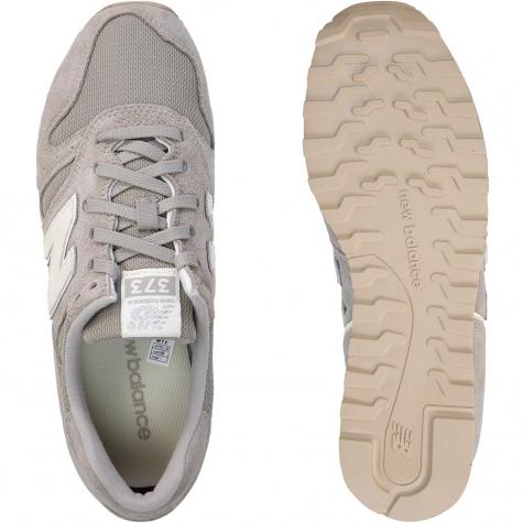 New Balance Sneaker 373 stone 