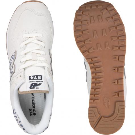 New Balance Sneaker 574 sea salt 