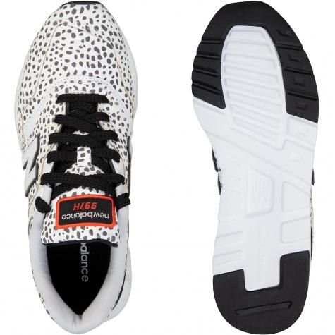 New Balance 997H Damen Sneaker Schuhe grau 