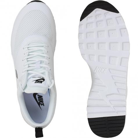 Nike Damen Sneaker Air Max Thea weiß/schwarz 