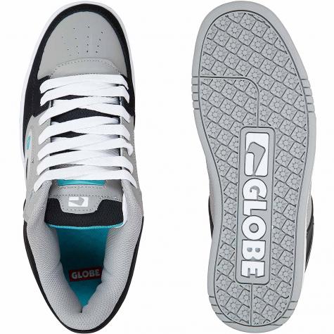Globe Sneaker Agent schwarz/grau 