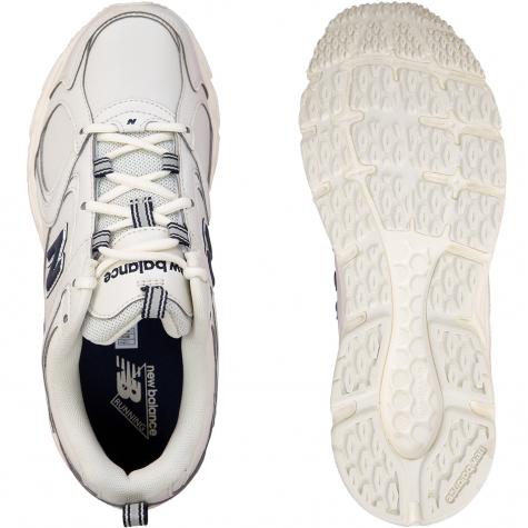 New Balance Sneaker 408 beige 