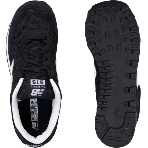 New Balance Sneaker 515 black 