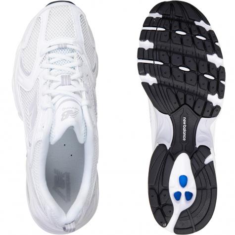 New Balance Sneaker 530 white/grey 