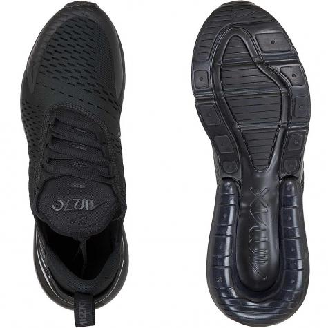 Nike Sneaker Air Max 270 schwarz 