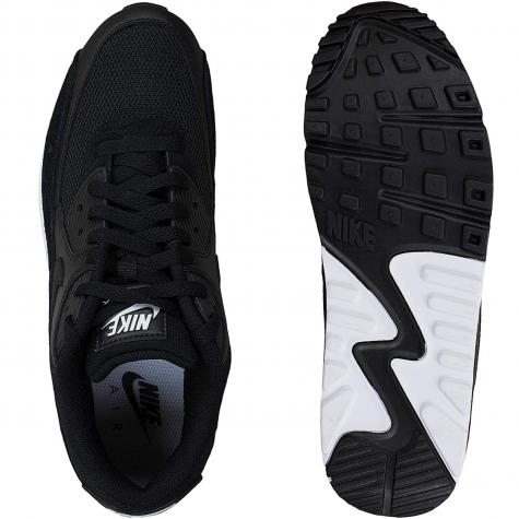 Nike Sneaker Air Max 90 Essential schwarz/weiß