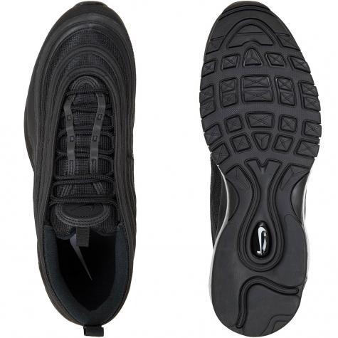 Nike Sneaker Air Max 97 schwarz/schwarz 