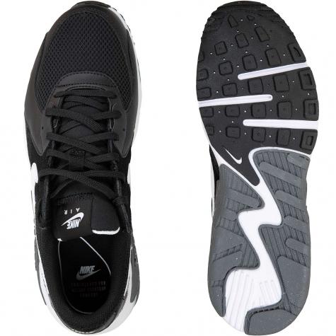 Nike Air Max Excee Sneaker schwarz 