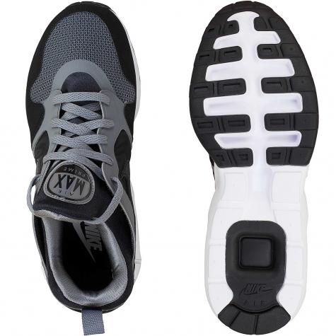 Nike Sneaker Air Max Prime grau/schwarz 