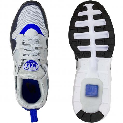 Nike Sneaker Air Max Prime grau/blau 