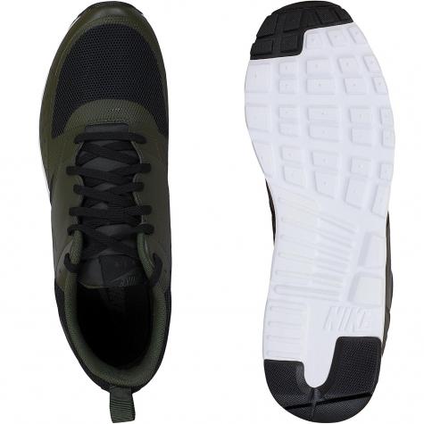 Nike Sneaker Air Max Vision schwarz/sequoia