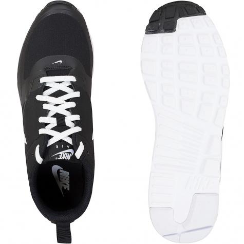 Nike Sneaker Air Max Vision schwarz/weiß 