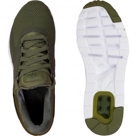 Nike Sneaker Air Max Zero Essential oliv