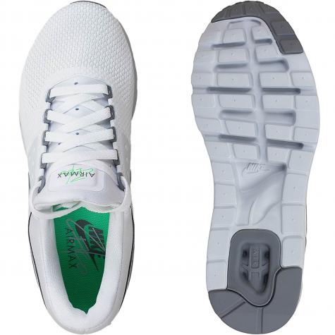 Nike Sneaker Air Max Zero Essential weiß/grau 