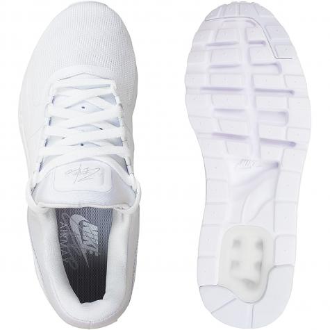 Nike Sneaker Air Max Zero Essential weiß/weiß