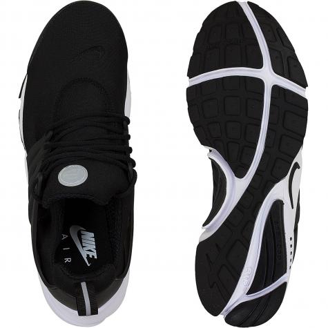 Nike Sneaker Air Presto Essential schwarz 