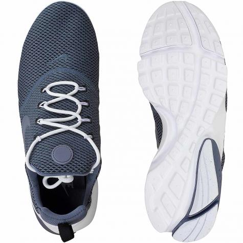Nike Sneaker Air Presto Ultra SE weiß/blau 