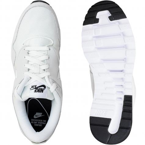 Nike Sneaker Air Vibenna weiß/weiß 