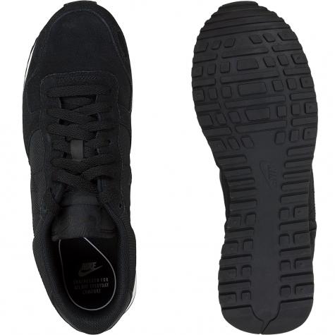 Nike Sneaker Air Vortex Leather schwarz/schwarz 