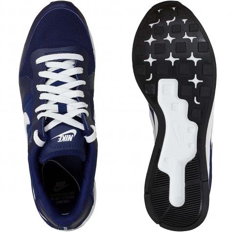 Nike Sneaker Internationalist LT17 blau/weiß