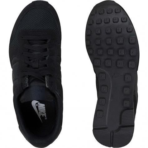 Nike Sneaker Internationalist SE schwarz/schwarz 