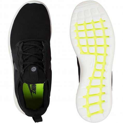 Nike Sneaker Roshe Two schwarz