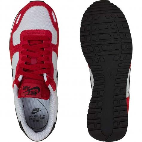 Nike Sneaker Air Vortex rot/schwarz 