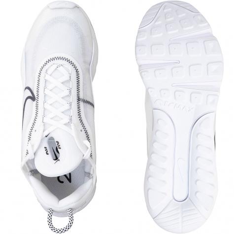Nike Air Max 2090 Damen Sneaker weiß 