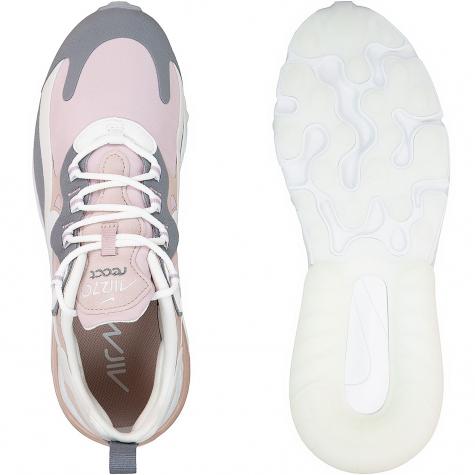 Nike Damen Sneaker Air Max 270 React mehrfarbig 