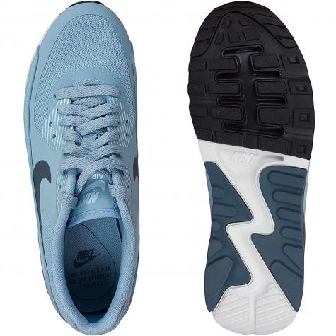 Nike Damen Sneaker Air Max 90 Ultra 2.0 blau 