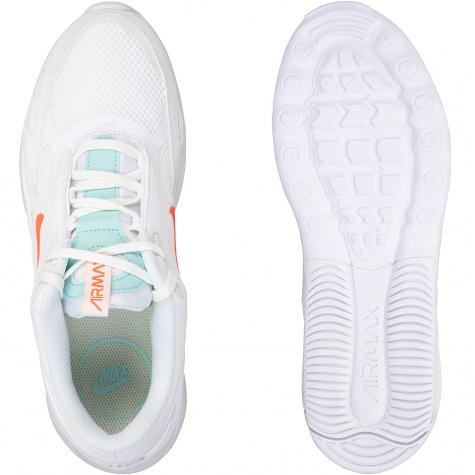 Nike Air Max Bolt Damen Sneaker weiß 