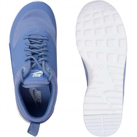 Nike Damen Sneaker Air Max Thea blau