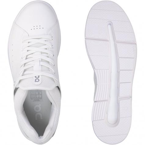 ON Running The Roger Advantage Sneaker white/undyed 