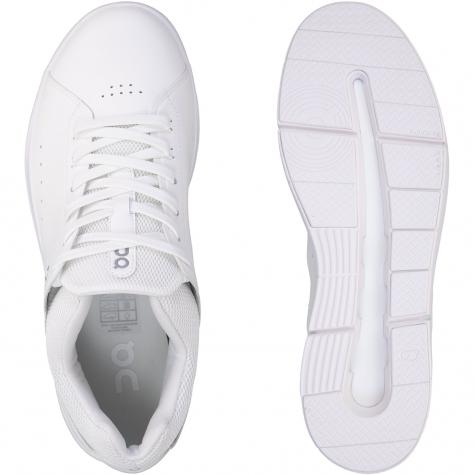 ON Running The Roger Advantage Sneaker white/undyed
