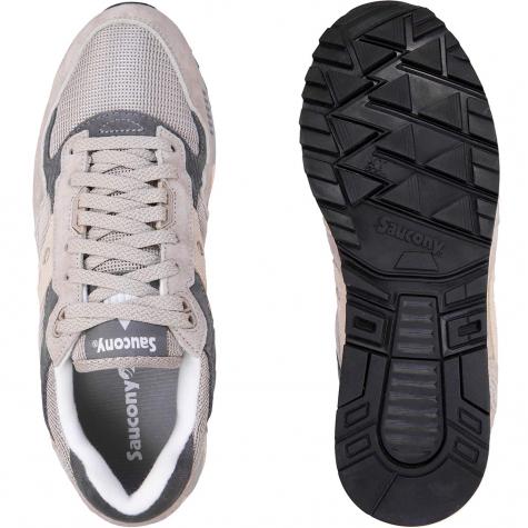 Saucony Shadow 5000 Sneaker grey/grey 