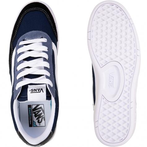 Sneaker Vans Cruze Comfy Cush 