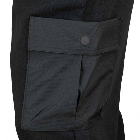 New Balance Athletics Sweatpants Jogginghosen schwarz 