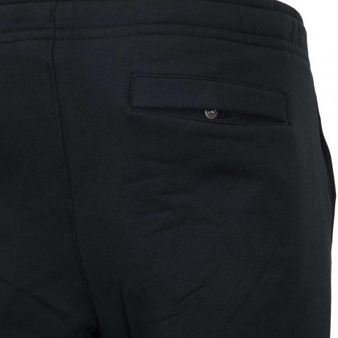 Nike Sweatpant Just Do It Fleece schwarz