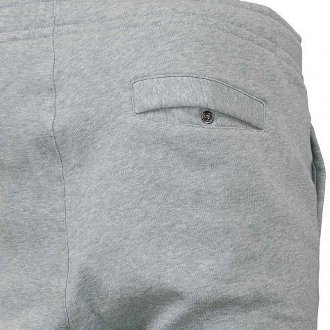 Nike Sweatpant Just Do It Fleece grau