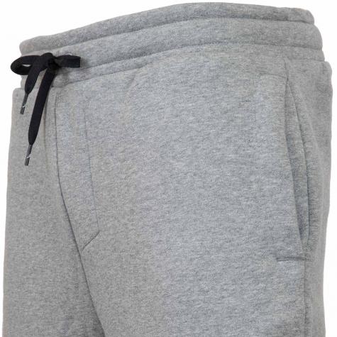 Nike Sweatpant Jordan Jumpman Air grau/schwarz 