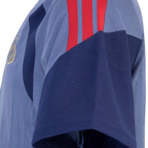 Adidas FC Bayern München 3 Stripes T-Shirt 