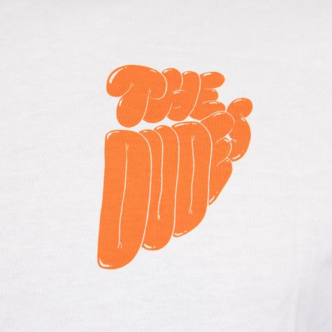T-Shirt Dudes Overhead offwhite 