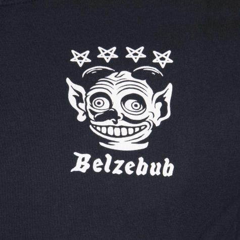T-Shirt Dudes Scandalist black 
