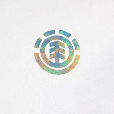 T-Shirt Element Magma Icon 