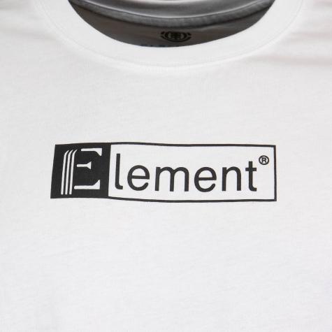 T-Shirt Element Videonasties 