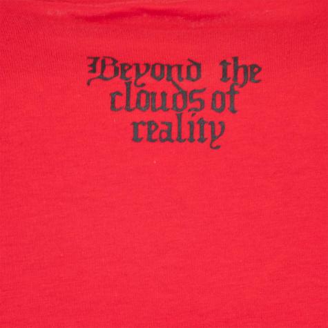 T-Shirt Fox Atlas red 