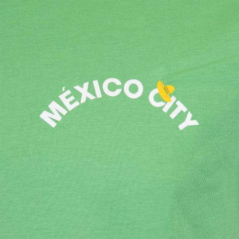 T-Shirt New Era Food Pack Mexico City 